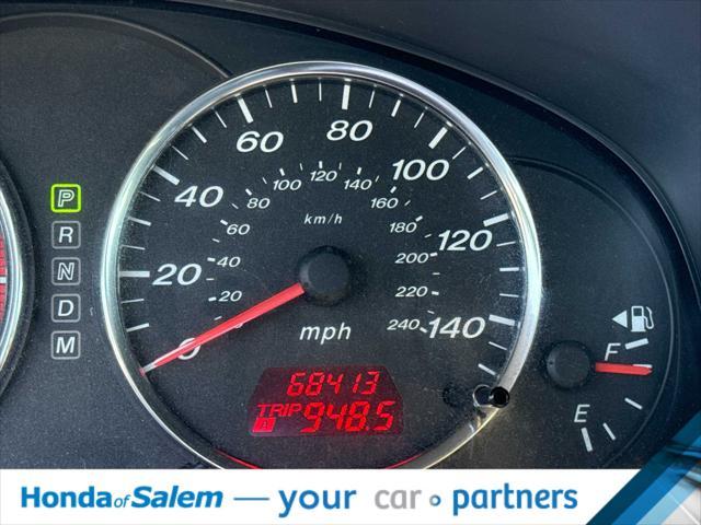 used 2005 Mazda Mazda6 car, priced at $8,995
