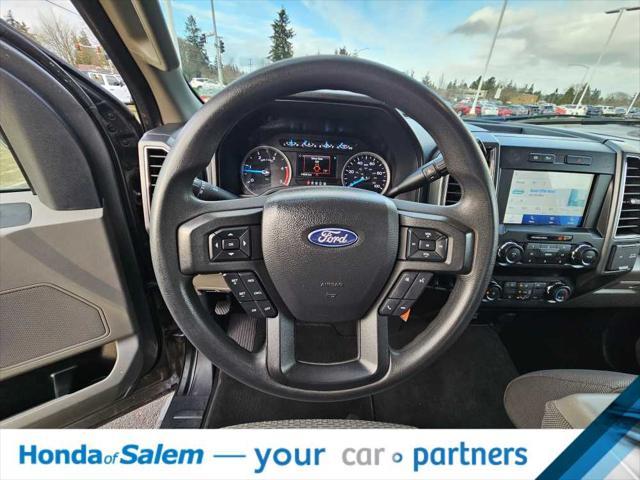 used 2022 Ford F-250 car, priced at $47,995