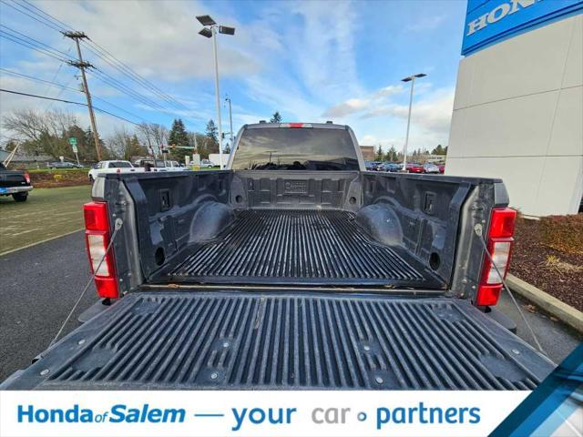 used 2022 Ford F-250 car, priced at $47,995