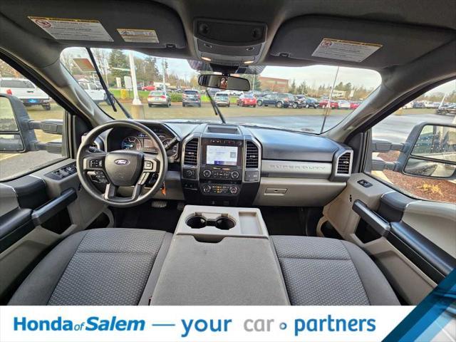 used 2022 Ford F-250 car, priced at $47,995