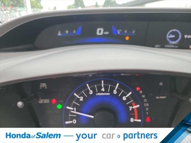 used 2012 Honda Civic car, priced at $8,995