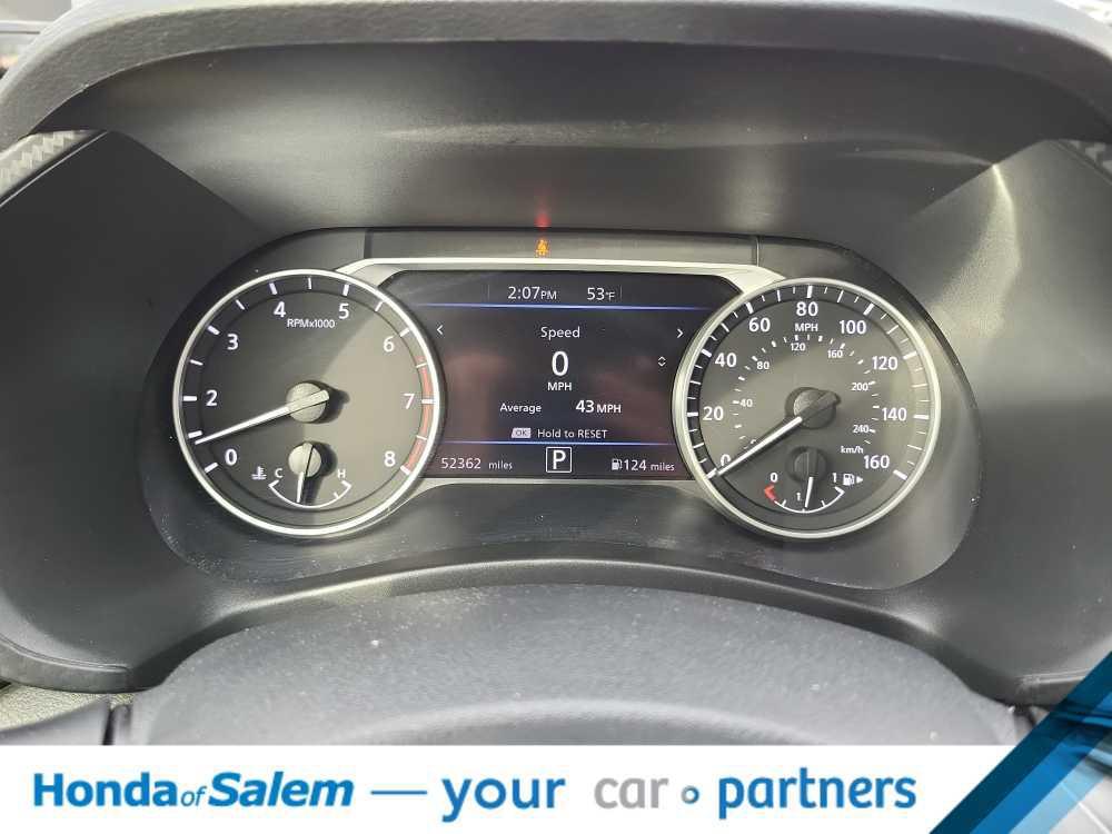 used 2023 Nissan Sentra car, priced at $17,995