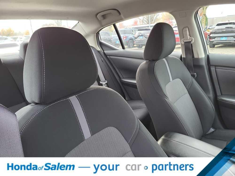 used 2023 Nissan Sentra car, priced at $17,995