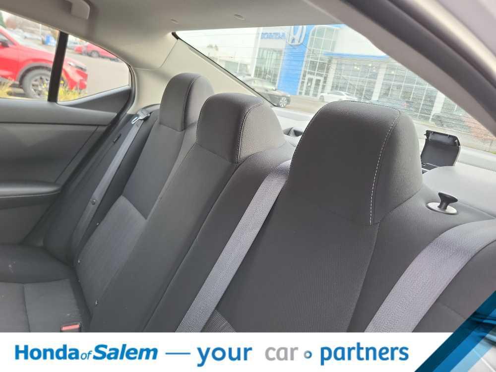 used 2023 Nissan Sentra car, priced at $17,995