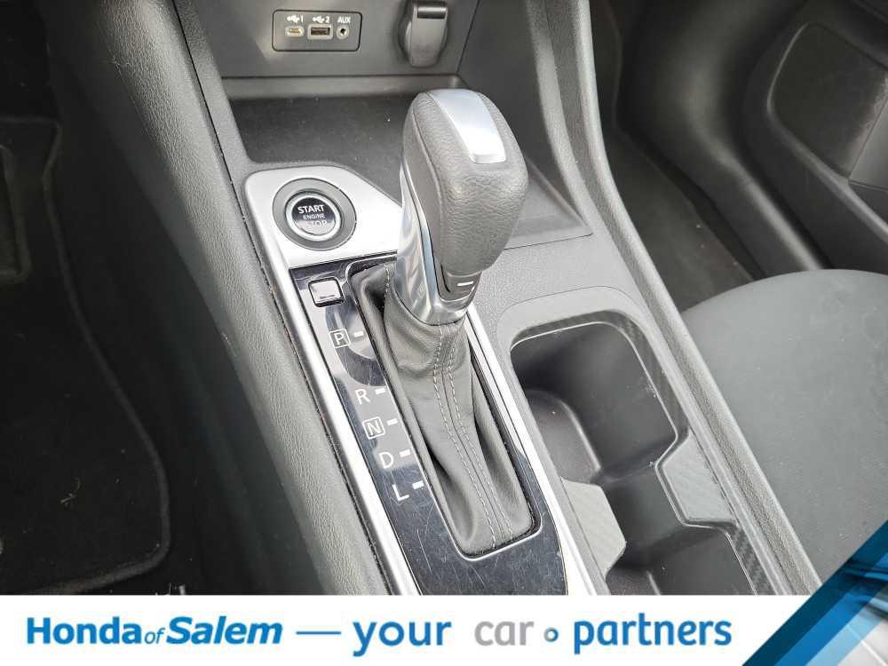 used 2023 Nissan Sentra car, priced at $17,995