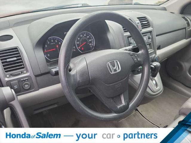 used 2008 Honda CR-V car, priced at $8,495