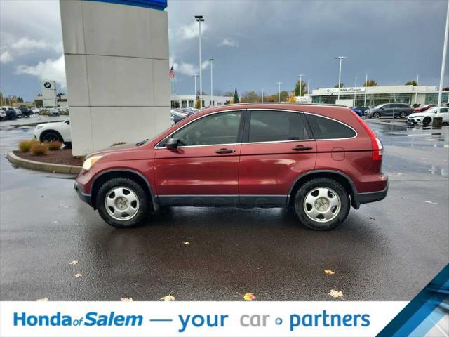 used 2008 Honda CR-V car, priced at $8,495