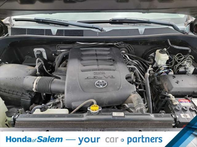 used 2014 Toyota Tundra car, priced at $17,995