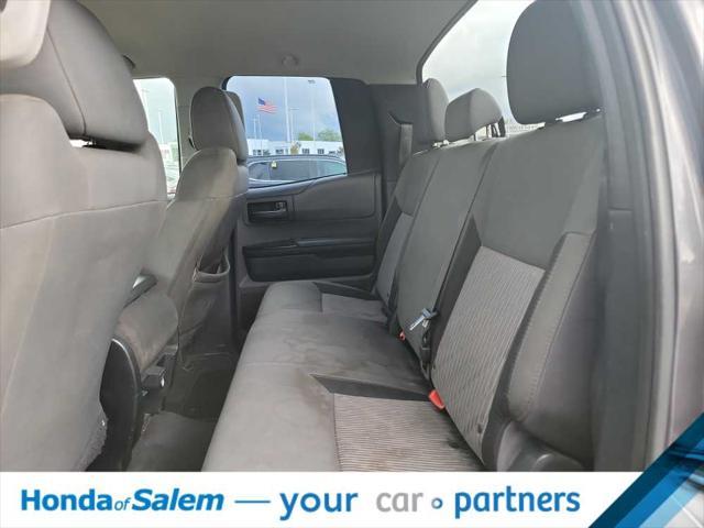 used 2014 Toyota Tundra car, priced at $17,995