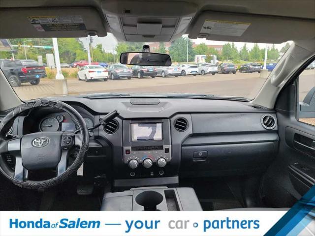used 2014 Toyota Tundra car, priced at $17,995