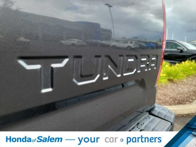 used 2014 Toyota Tundra car, priced at $17,995