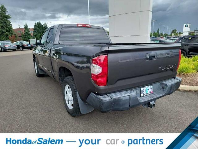used 2014 Toyota Tundra car, priced at $17,995