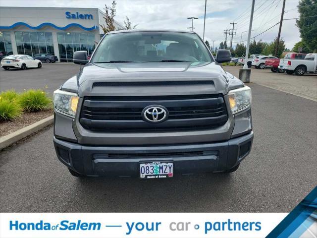 used 2014 Toyota Tundra car, priced at $17,995