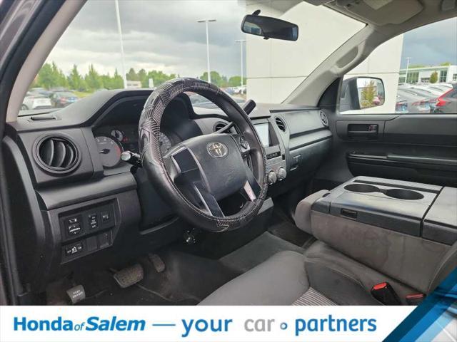 used 2014 Toyota Tundra car, priced at $17,995