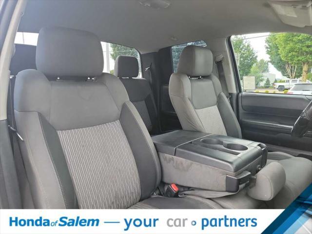 used 2014 Toyota Tundra car, priced at $17,995
