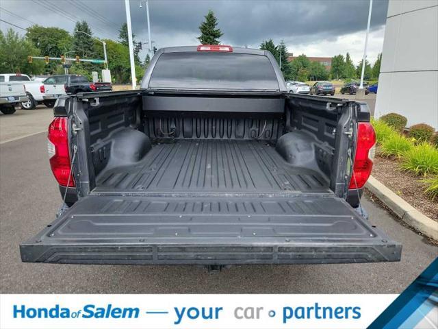 used 2014 Toyota Tundra car, priced at $17,995