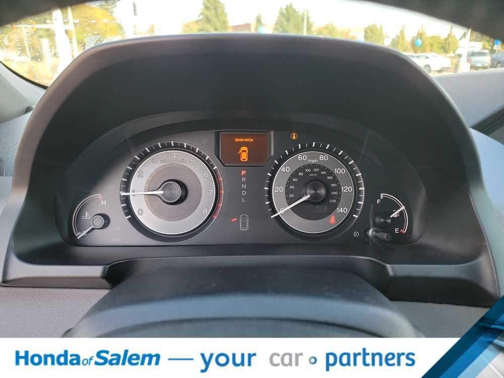 used 2015 Honda Odyssey car, priced at $17,995