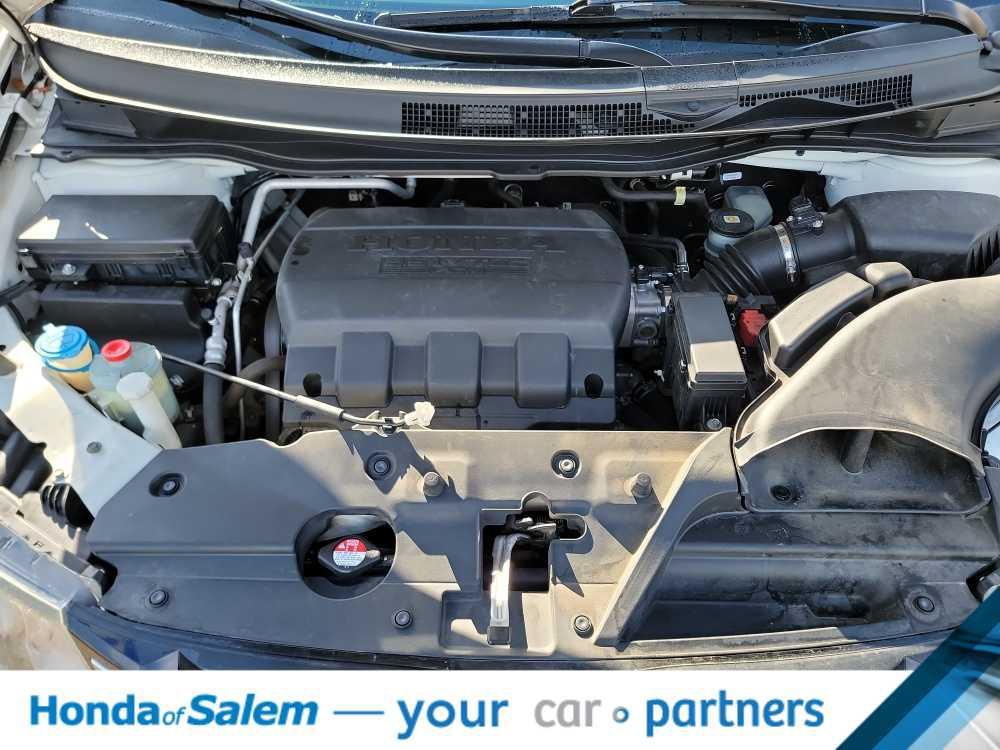 used 2015 Honda Odyssey car, priced at $17,995