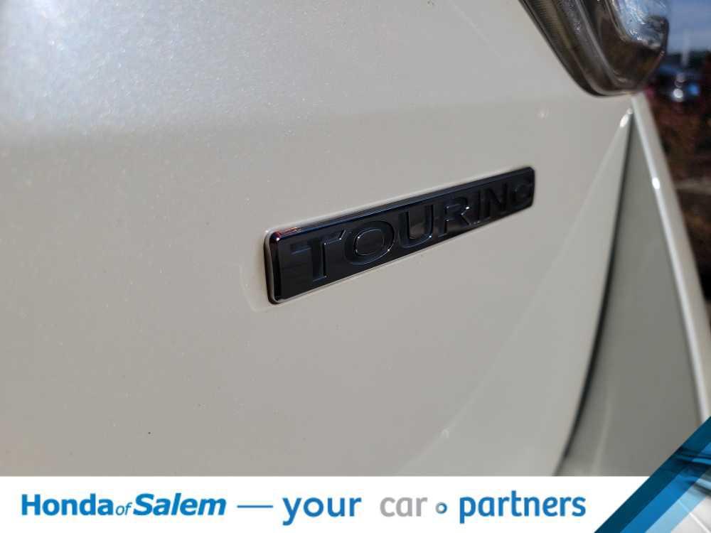 used 2015 Honda Odyssey car, priced at $17,995