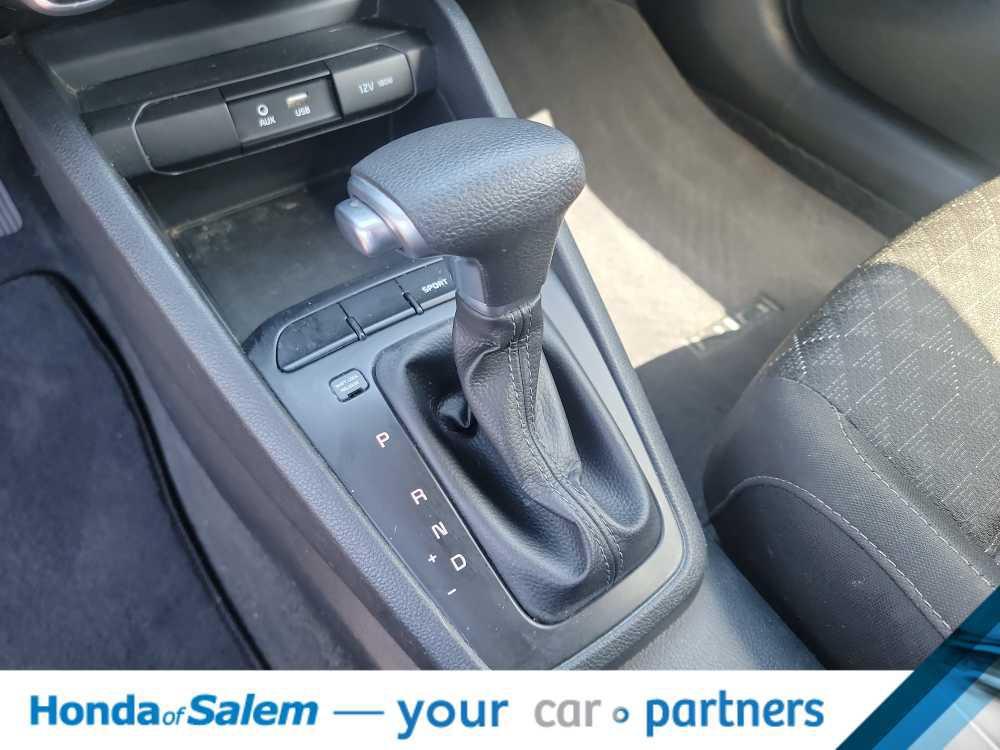 used 2019 Kia Rio car, priced at $10,995
