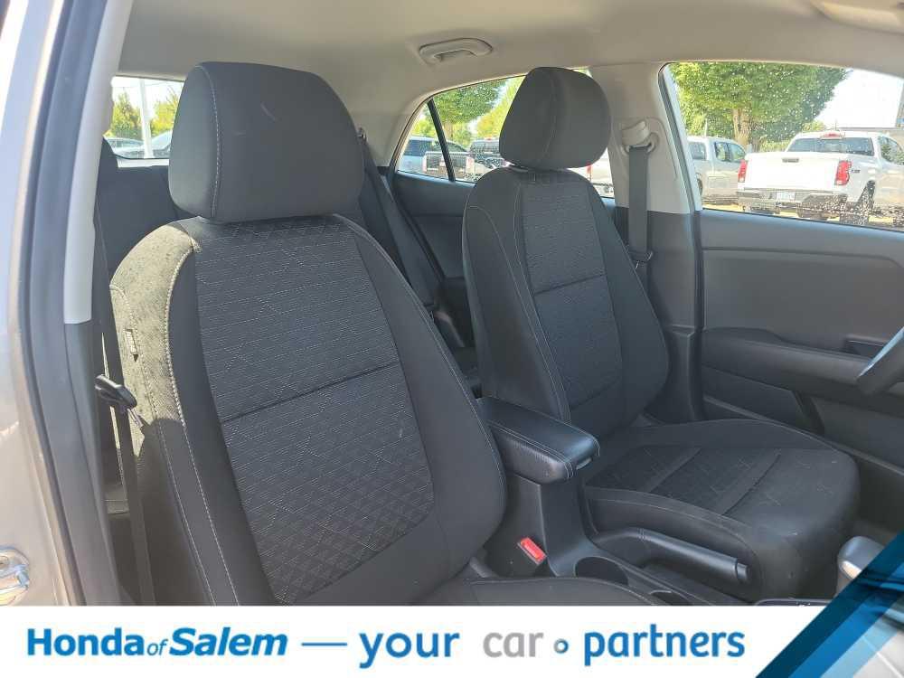 used 2019 Kia Rio car, priced at $10,995