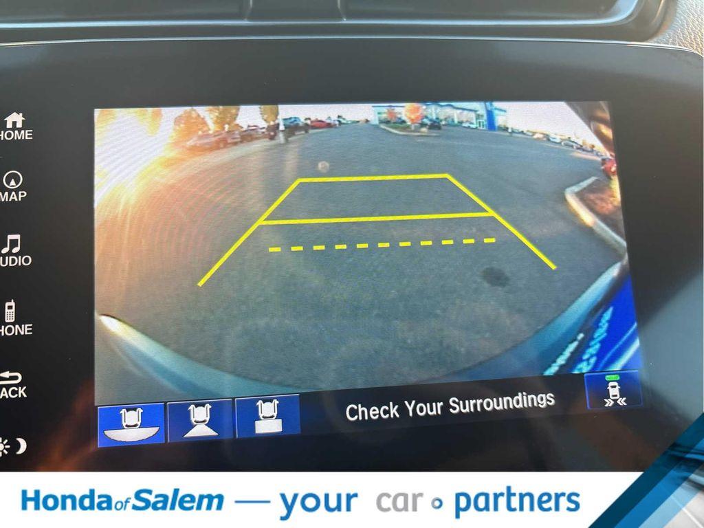 used 2018 Honda CR-V car, priced at $17,995