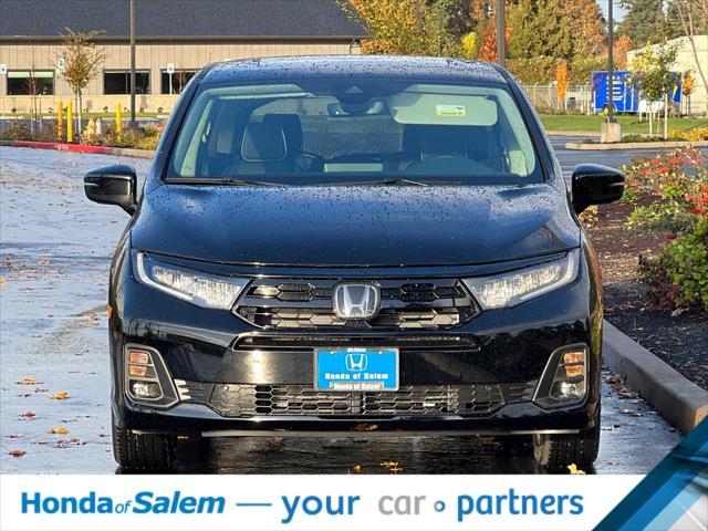 new 2025 Honda Odyssey car, priced at $46,181