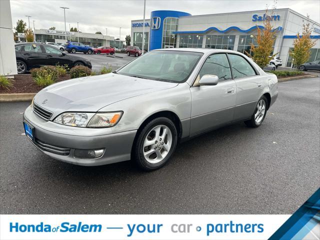 used 2000 Lexus ES 300 car, priced at $6,995