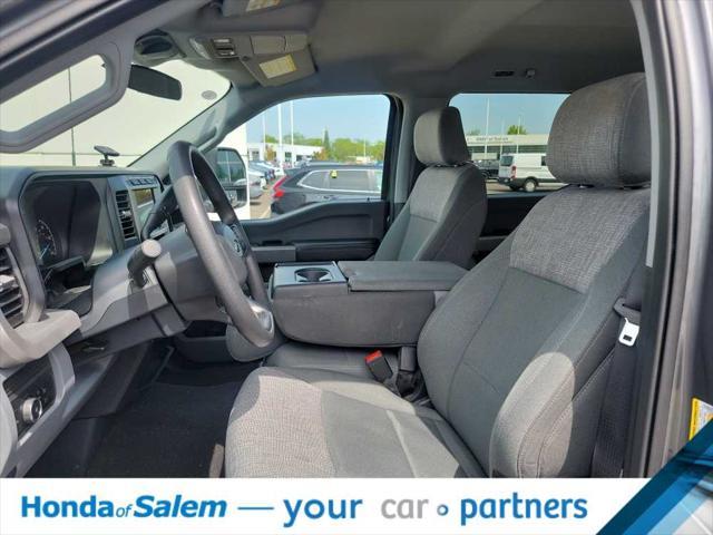 used 2024 Ford F-350 car, priced at $54,995