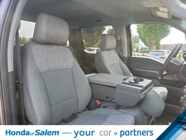 used 2024 Ford F-350 car, priced at $54,995