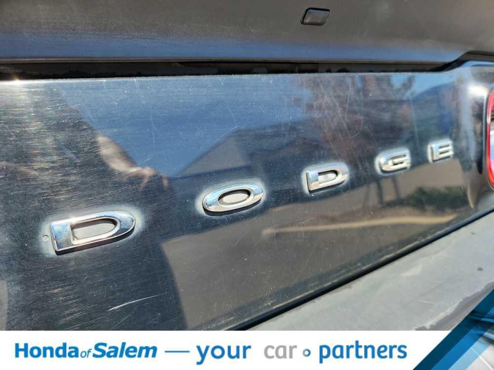 used 2016 Dodge Challenger car, priced at $14,995