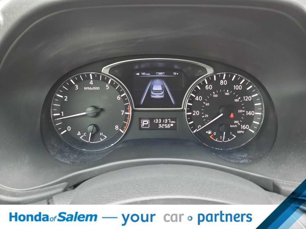 used 2013 Nissan Pathfinder car, priced at $8,995