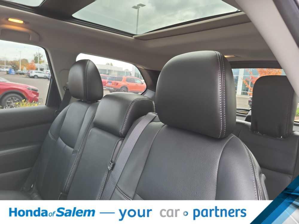 used 2013 Nissan Pathfinder car, priced at $8,995