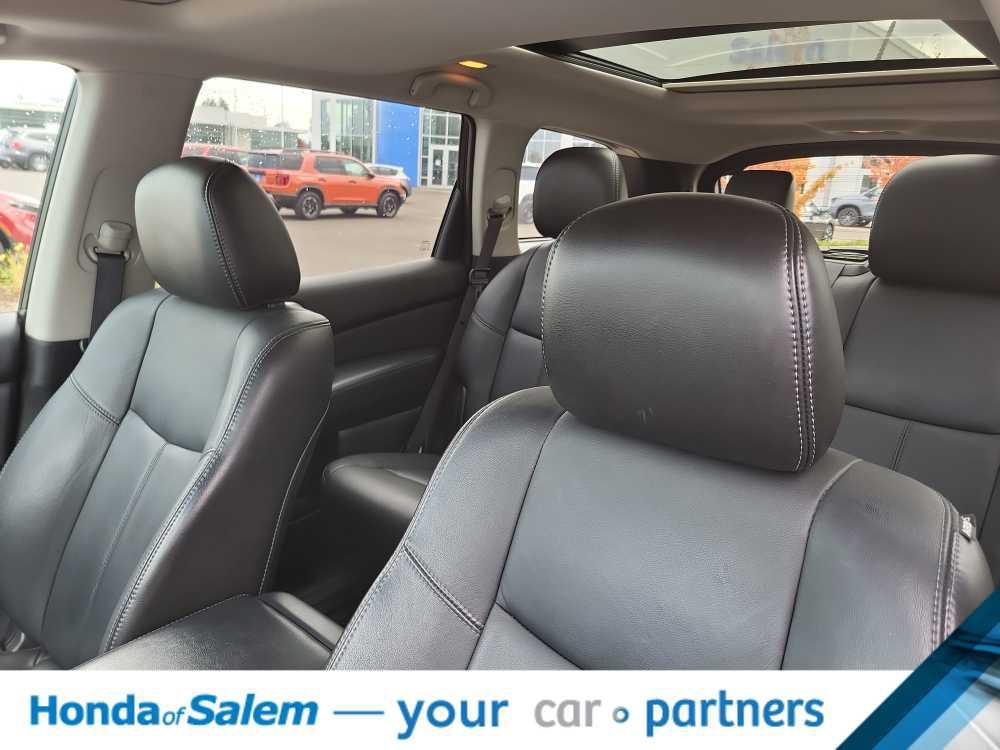 used 2013 Nissan Pathfinder car, priced at $8,995