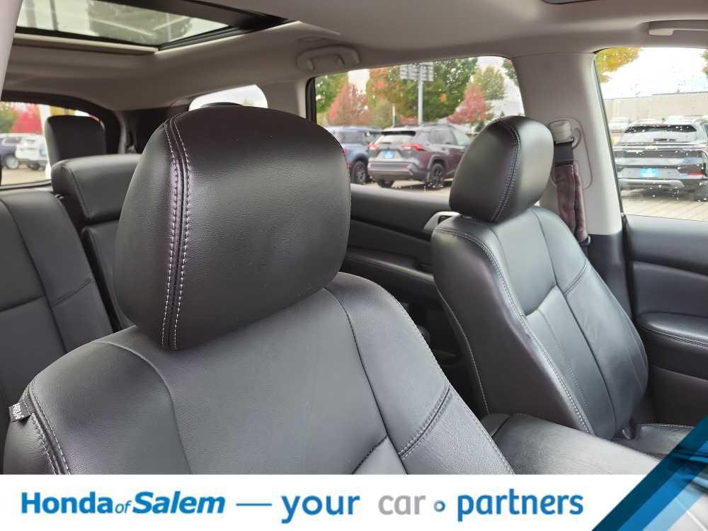 used 2013 Nissan Pathfinder car, priced at $8,995