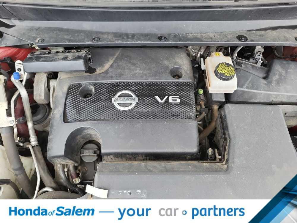 used 2013 Nissan Pathfinder car, priced at $8,995