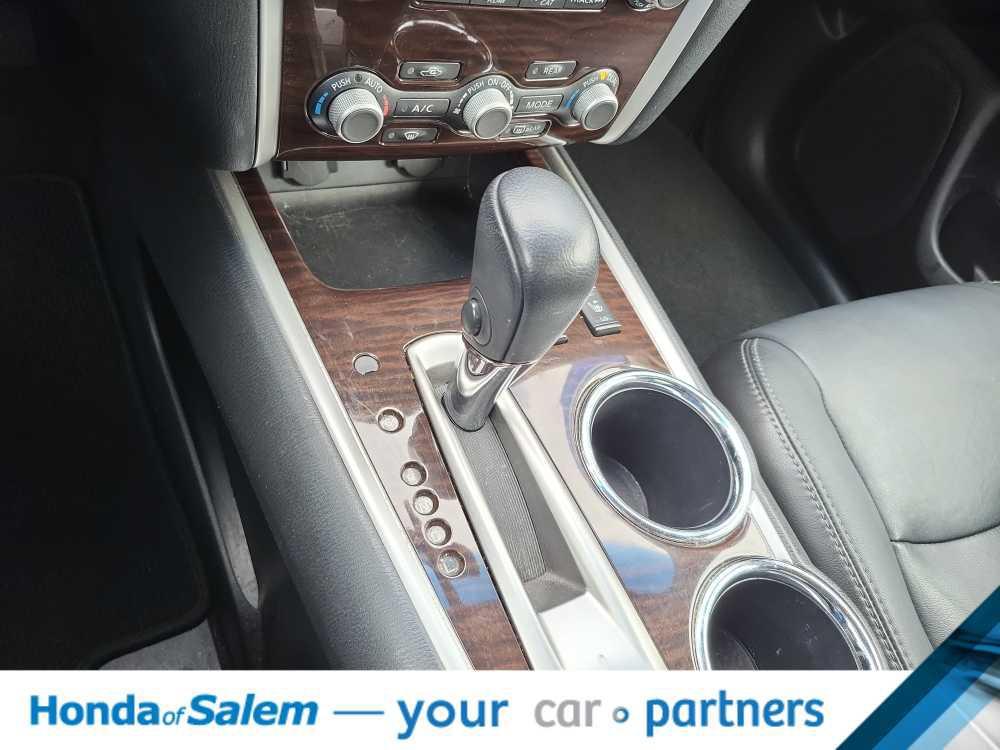 used 2013 Nissan Pathfinder car, priced at $8,995