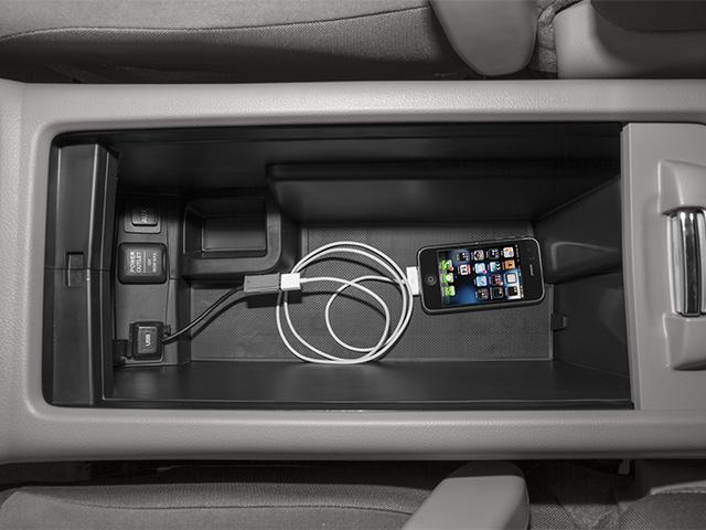 used 2013 Honda CR-V car