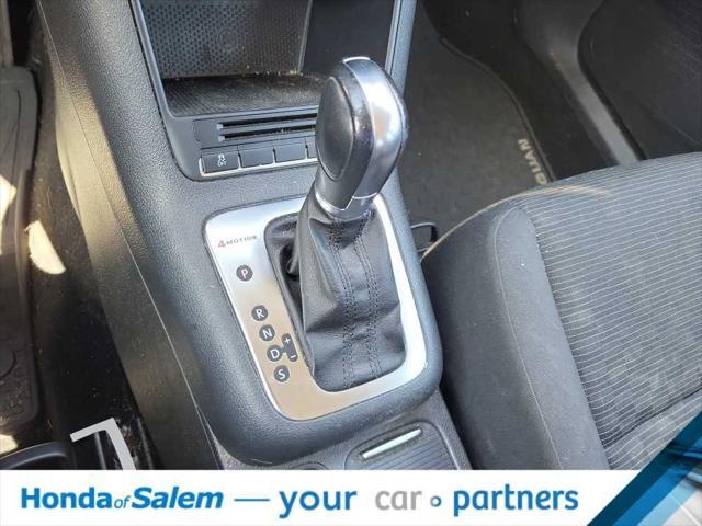 used 2013 Volkswagen Tiguan car, priced at $8,995