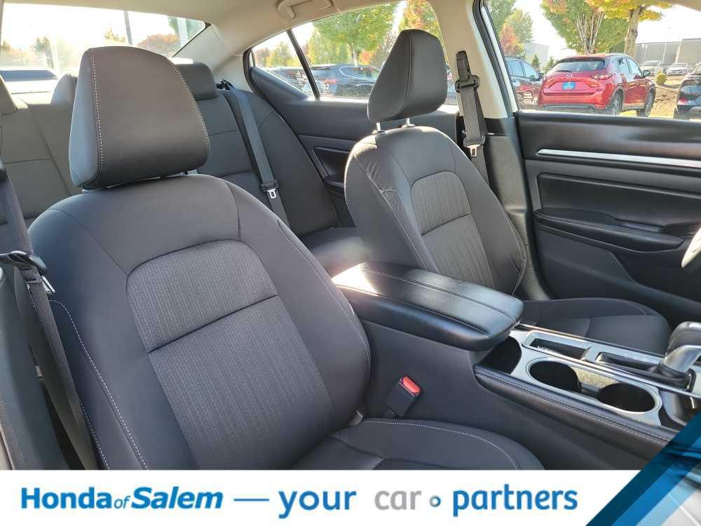 used 2023 Nissan Altima car, priced at $20,488