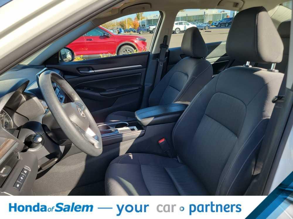 used 2023 Nissan Altima car, priced at $20,488