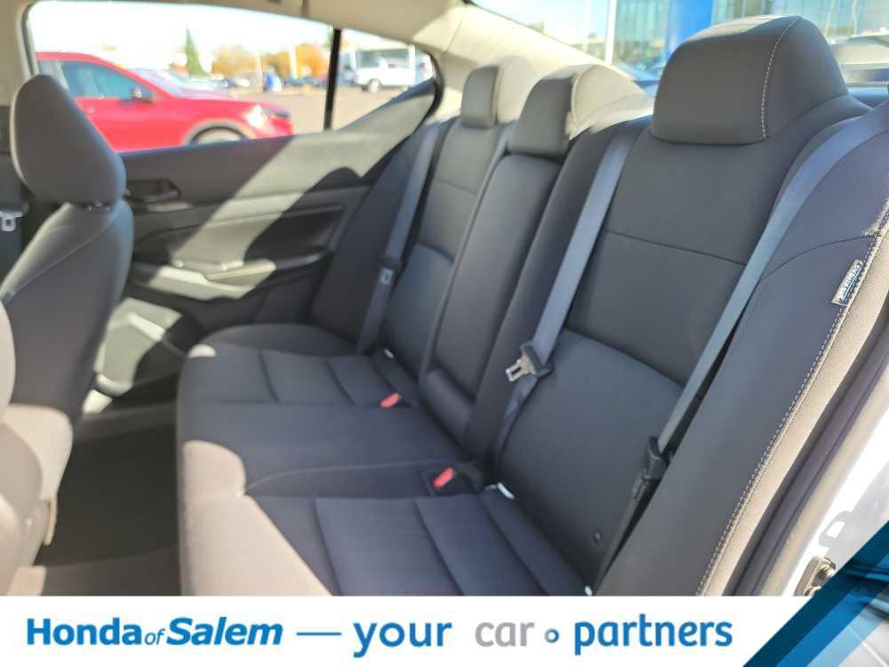 used 2023 Nissan Altima car, priced at $20,488