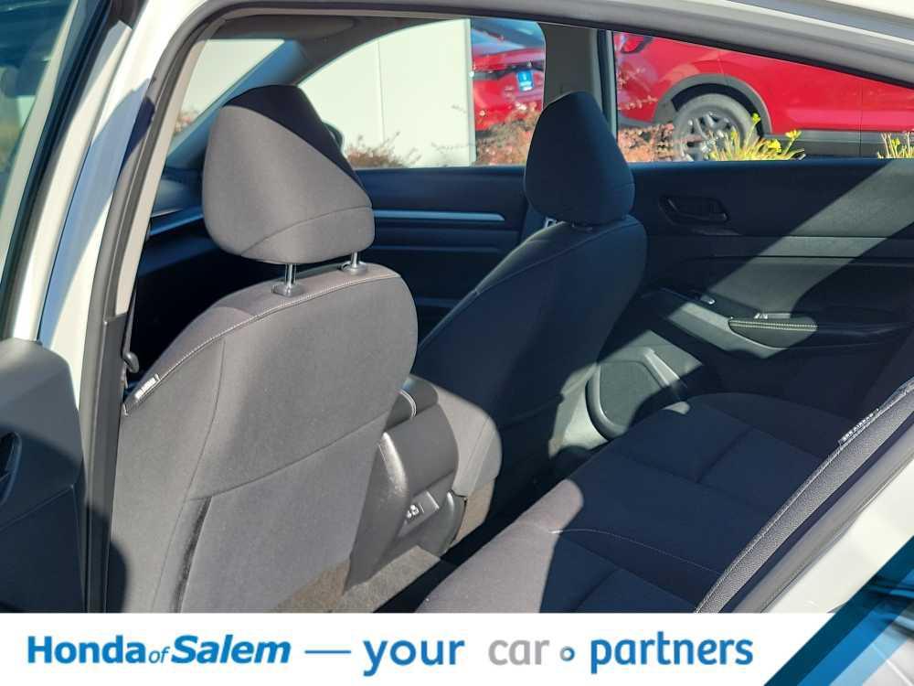 used 2023 Nissan Altima car, priced at $20,488