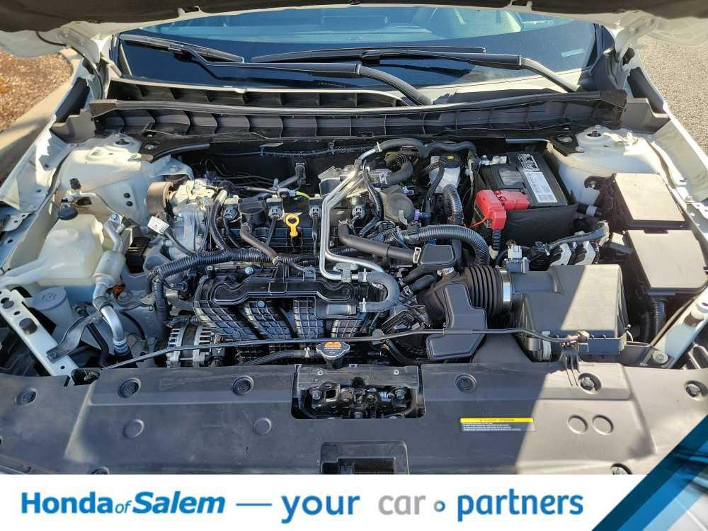 used 2023 Nissan Altima car, priced at $20,488