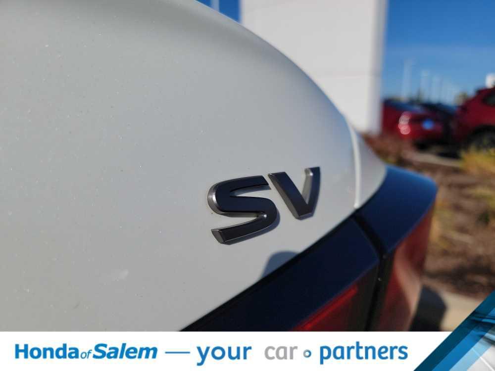 used 2023 Nissan Altima car, priced at $20,488