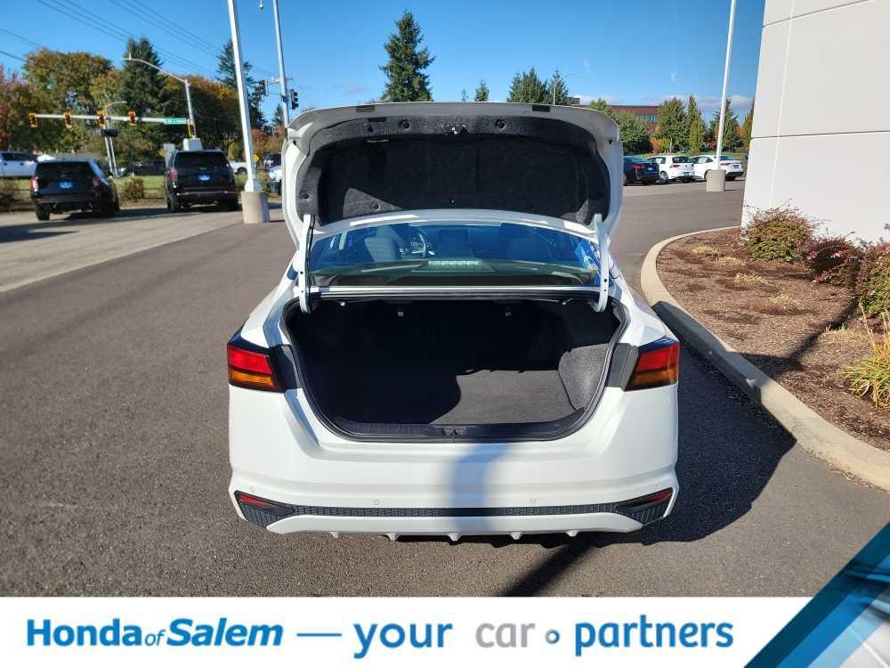 used 2023 Nissan Altima car, priced at $20,488