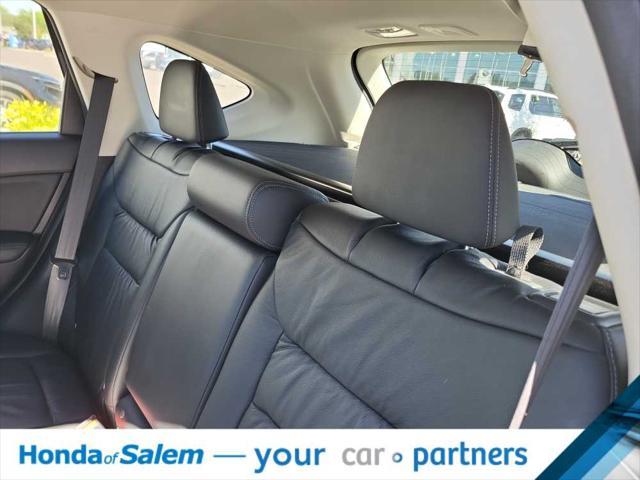 used 2014 Honda CR-V car, priced at $16,995