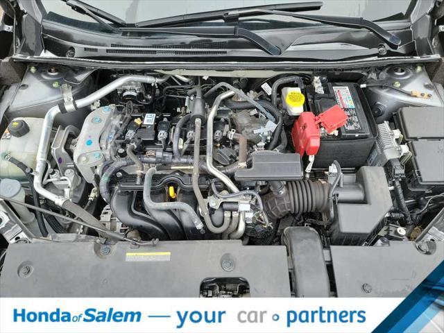 used 2023 Nissan Sentra car, priced at $18,995