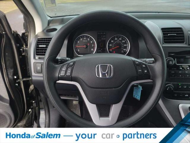 used 2009 Honda CR-V car, priced at $11,995