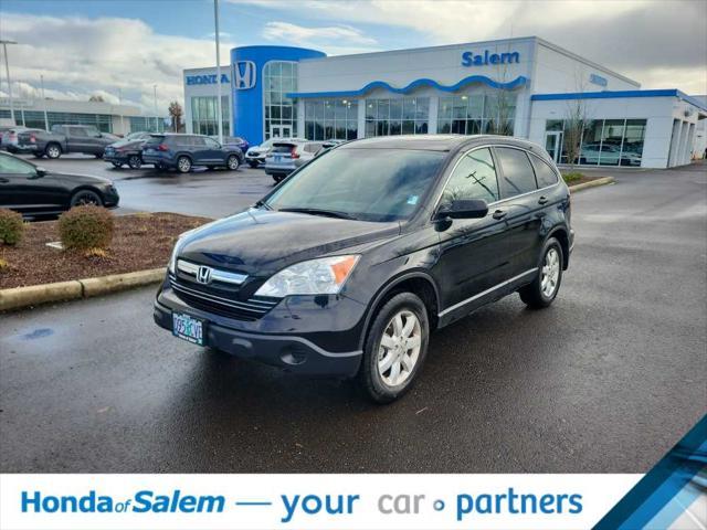 used 2009 Honda CR-V car, priced at $11,995